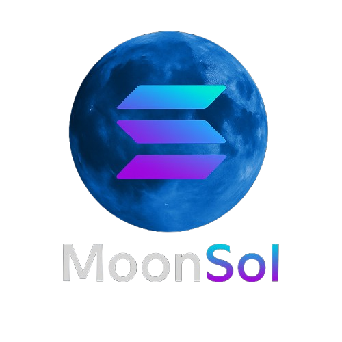 MoonSol Logo